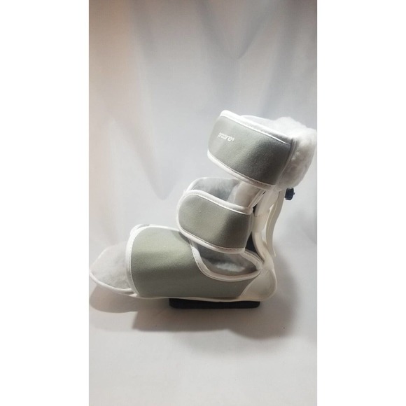 ProCare Podous Heel Universal Suspension Boot BRAND NEW - Picture 2 of 12